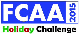 FCAA Holiday Challenge R&G